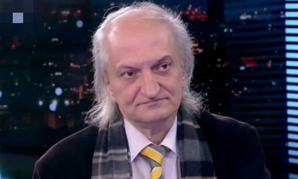 Α.Δρούγος: Θα μας φέρει σε δύσκολη θέση ο Τσαβούσογλου-Προς το χειρότερο το θέμα στην Κύπρο (βίντεο)